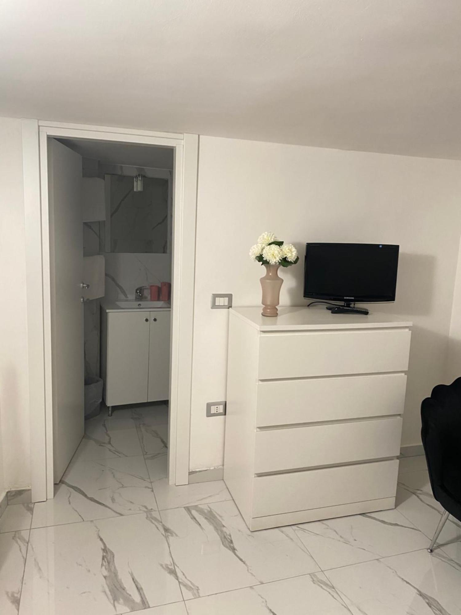 La Casetta di Giovy Napoli Esterno foto