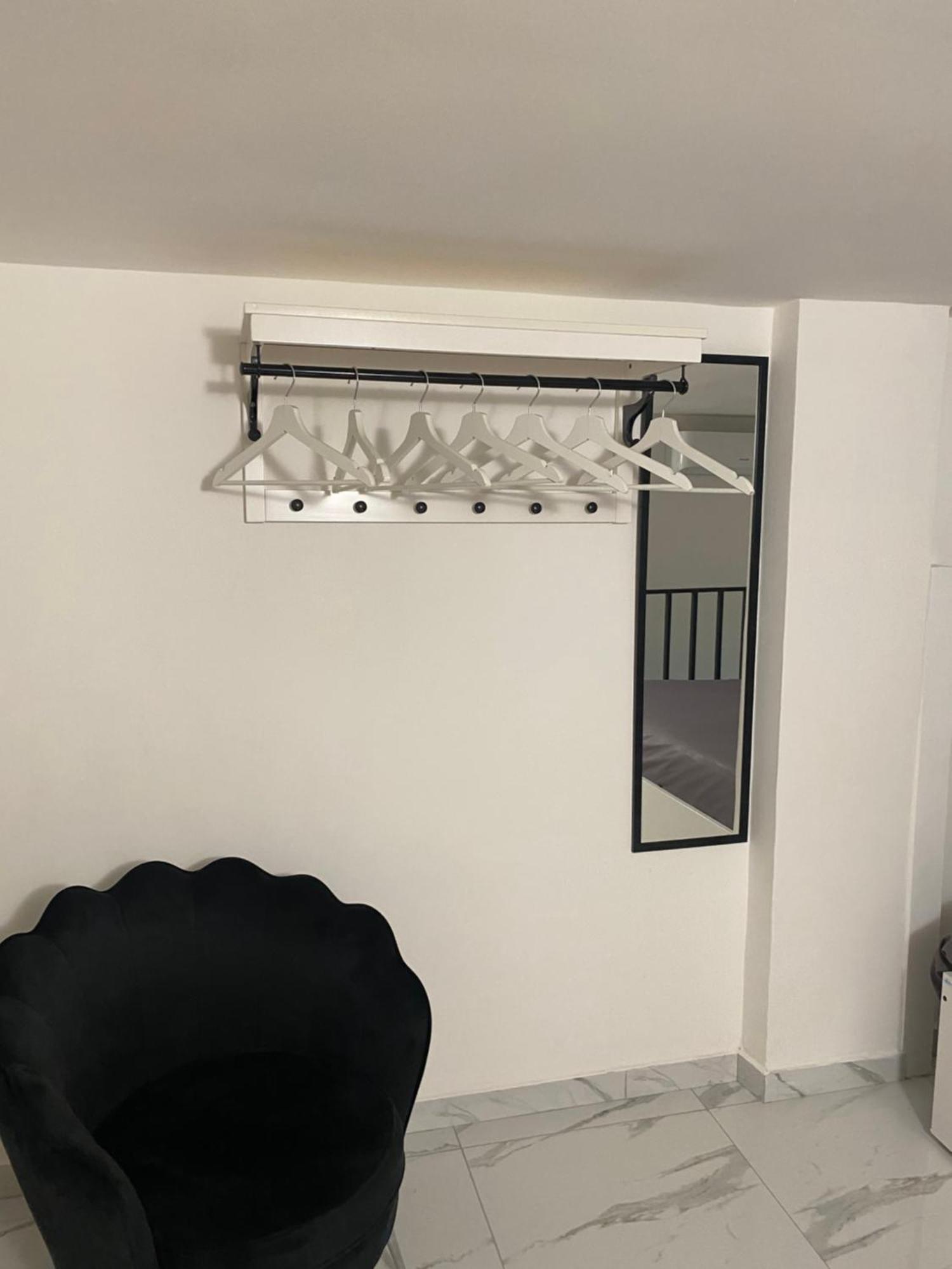 La Casetta di Giovy Napoli Esterno foto